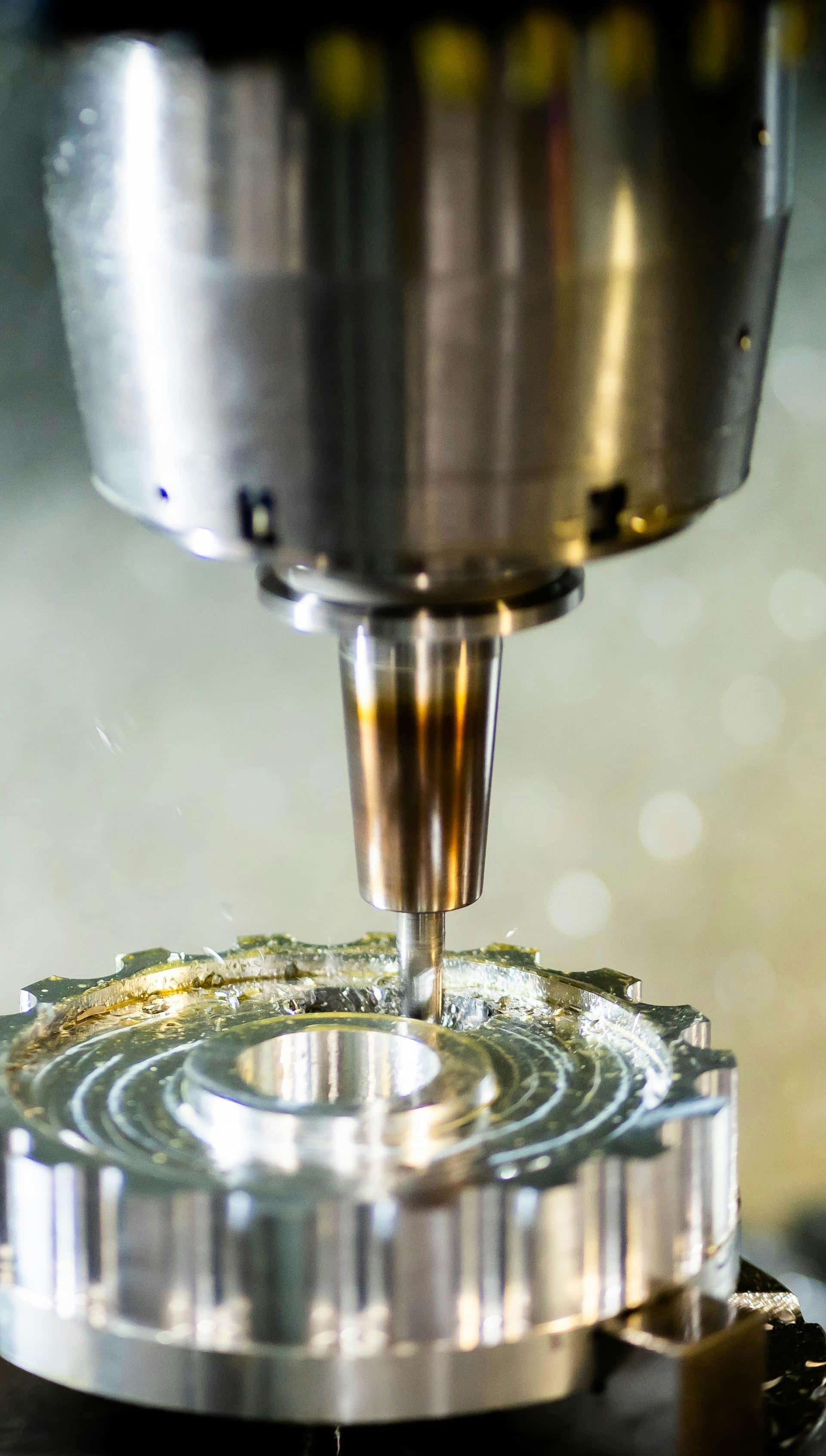 Usinage et fabrication