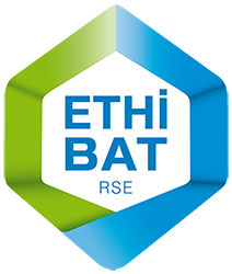 Label ETHIBAT RSE