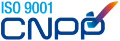 Certification ISO 9001