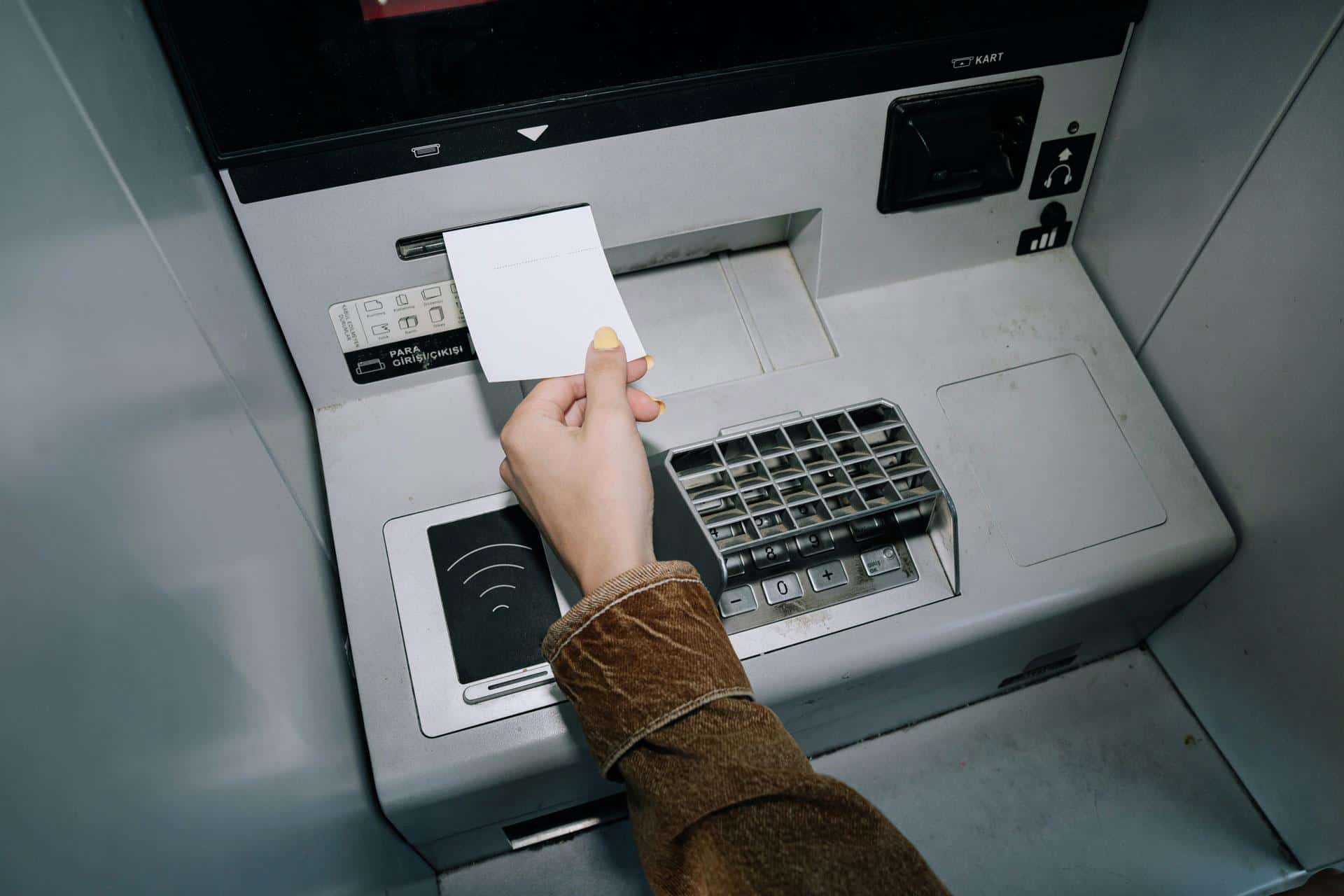Réseaux bancaires